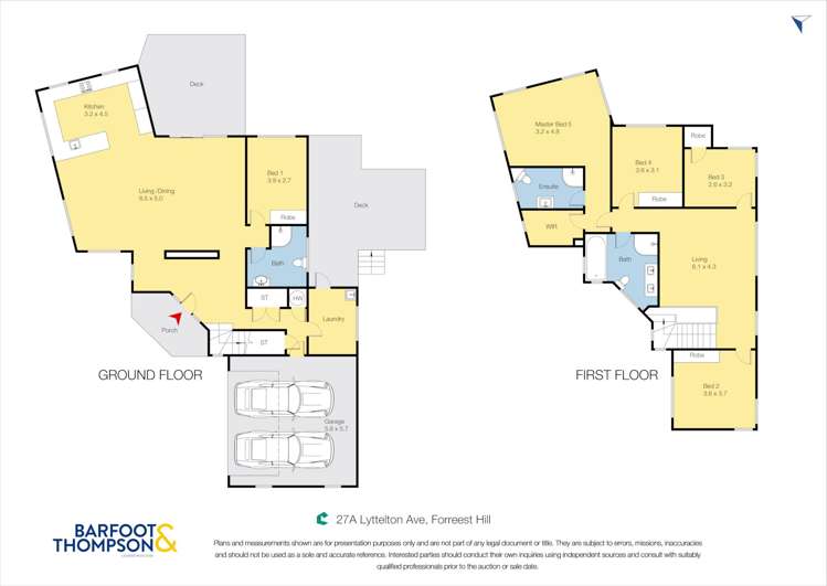 27A Lyttelton Avenue Forrest Hill_35
