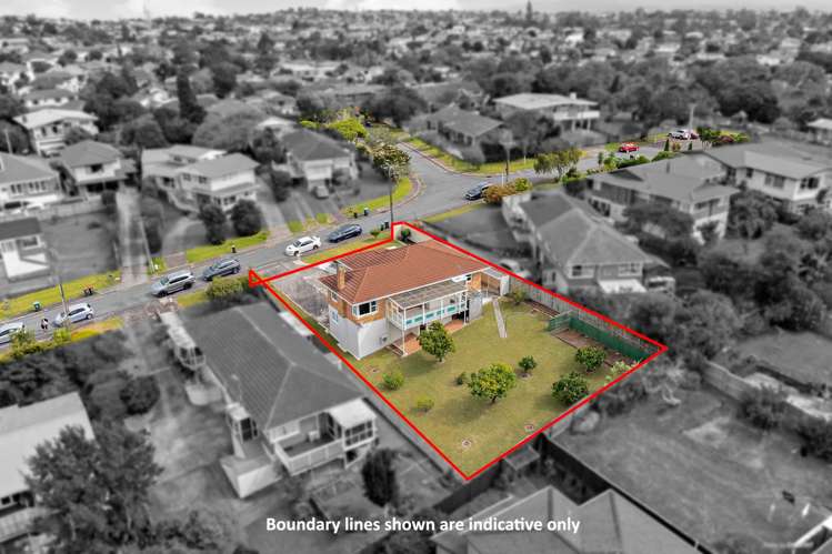 13 Currie Avenue Hillsborough_3