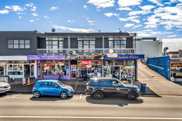 Unit 1/27 Mokoia Road Birkenhead_1