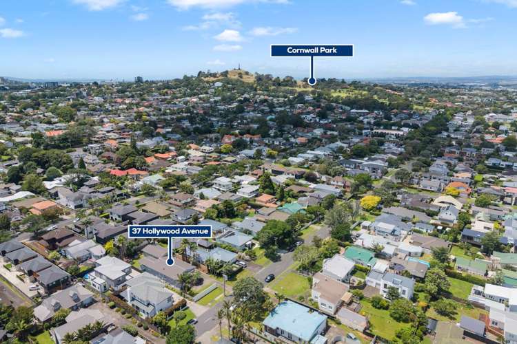 37 Hollywood Avenue Epsom_21