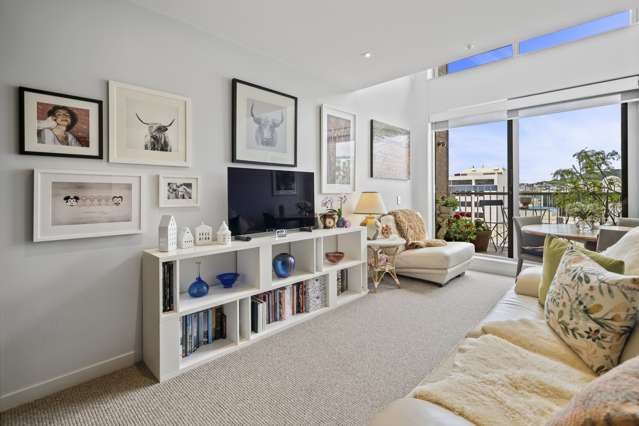 5e/10 Lorne Street Te Aro_4