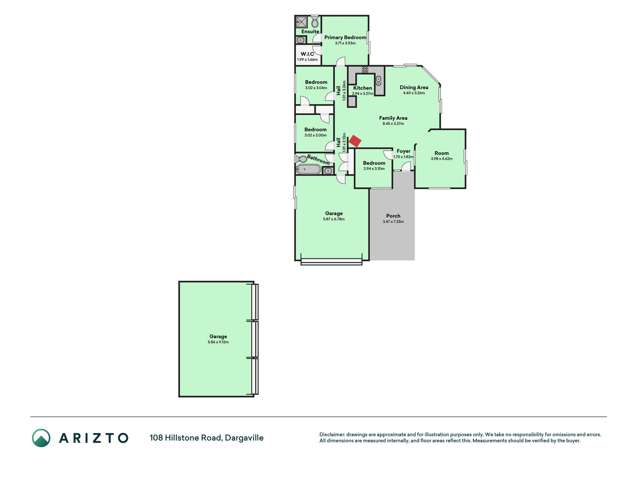 108 Hillstone Road Dargaville_1