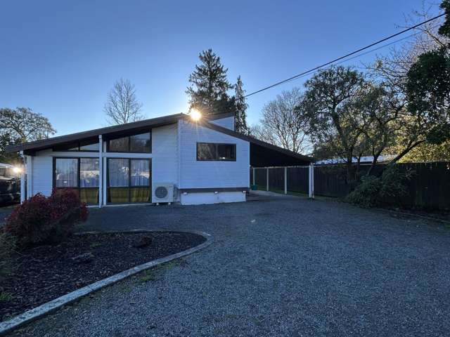 Timeless Lockwood Charm in the Heart of Greytown