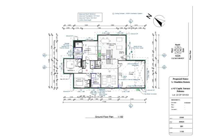 Lot 22 Coptic Terrace Pokeno_1