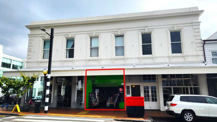 209-215 Parnell Road Parnell_3