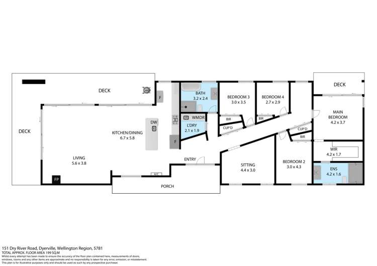 151 Dry River Road Martinborough_35