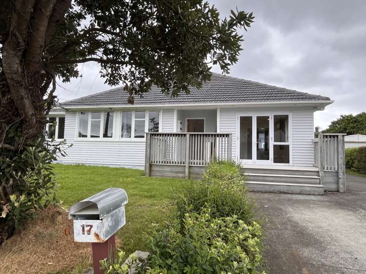 17 Tuakiri Street Point England_17