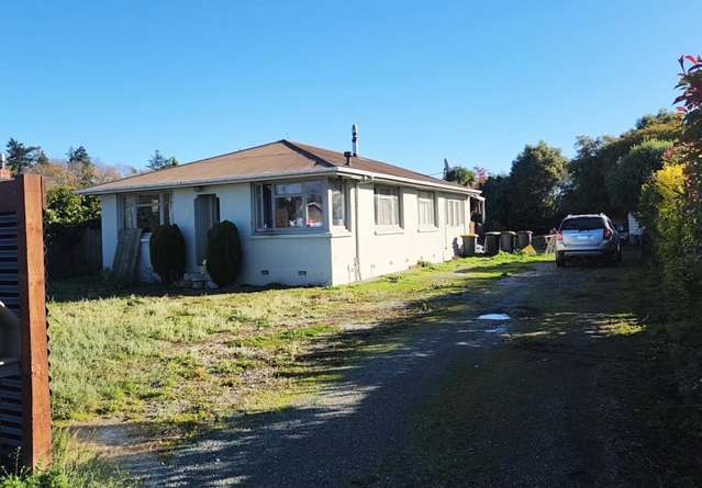 Mortgagee Sale
