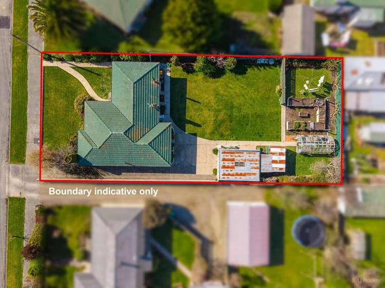 25 Hughes Street Waimate_32