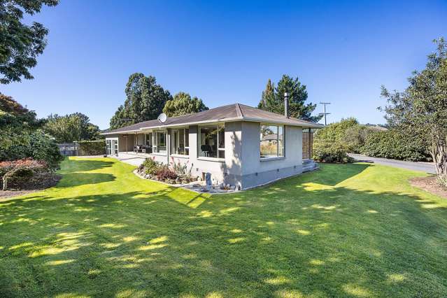 Lifestyle Property - Catch It While You Can!