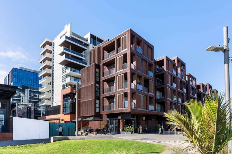203/141 Pakenham Street Wynyard Quarter_22