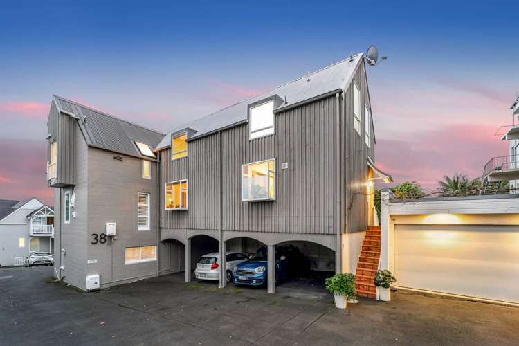 5/38 Kitchener Road Milford_21