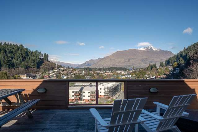 8B Kiely Lane Queenstown_2