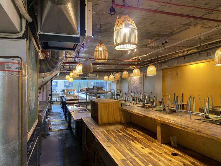 Shop 4/39 The Terrace (Lambton Quay Frontage) Wellington Central_14