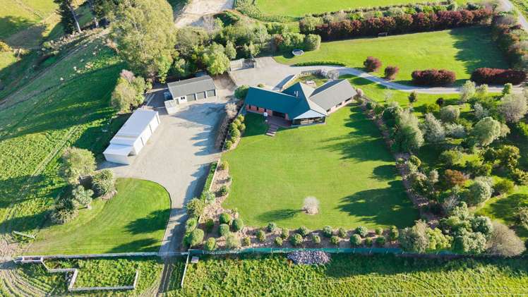 91 Garlands Road Waimate_25