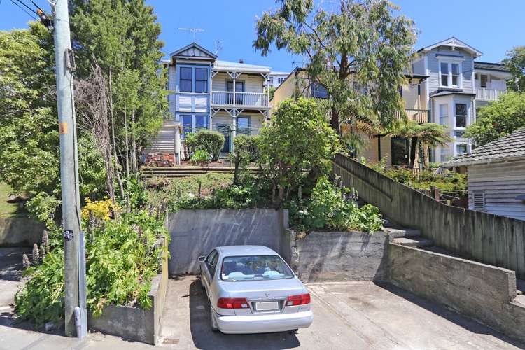 12 Brooklyn Road Aro Valley_0