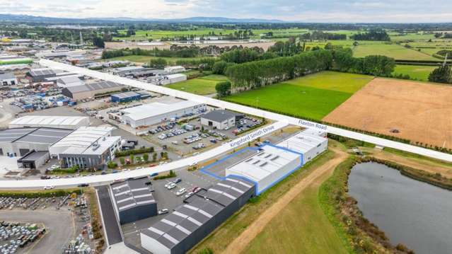 5/1 Kingsford Smith Drive Rangiora_4