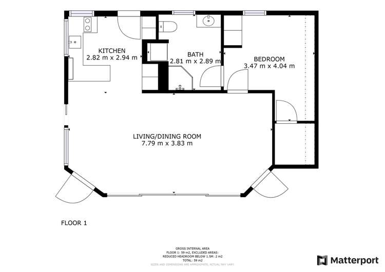 17 Fifeshire Crescent Stepneyville_25