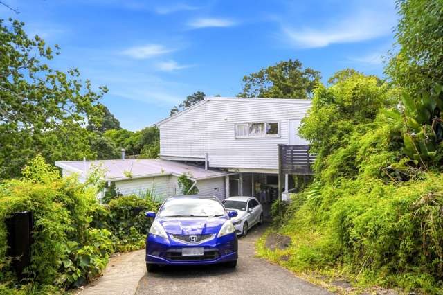 PRIME TAKAPUNA DEVELOPMENT OPPORTUNITY