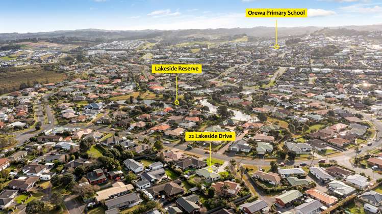 22 Lakeside Drive Orewa_24