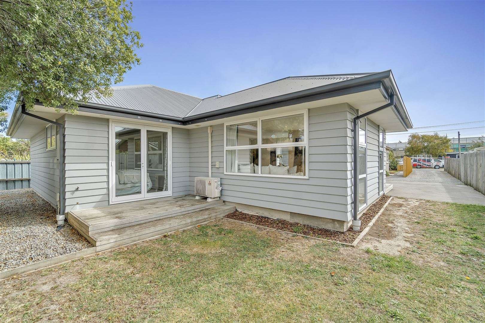 39 Hopkins Street Woolston Christchurch City Houses for Sale One Roof