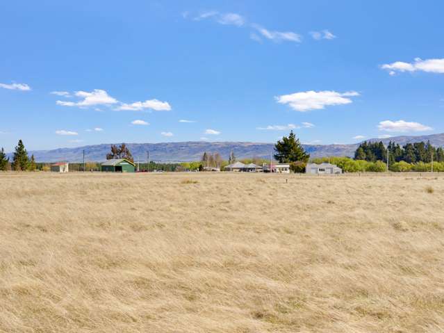 Wedderburn/Becks Road Wedderburn Ranfurly_4