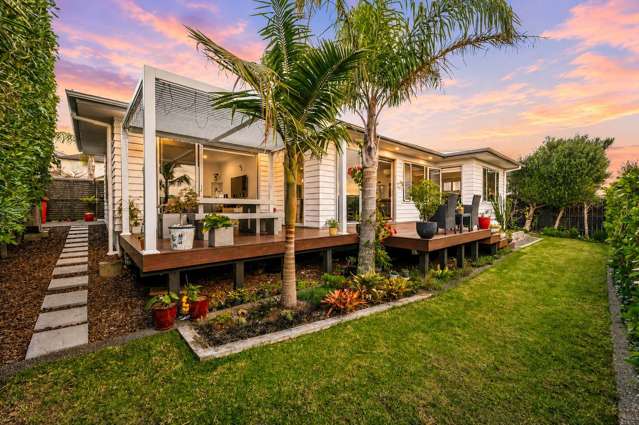 Exceptional Single Level Living with Views