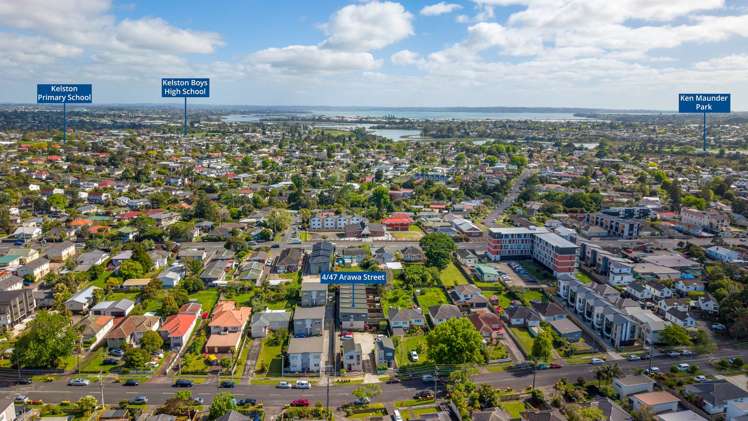 4/47 Arawa Street_5