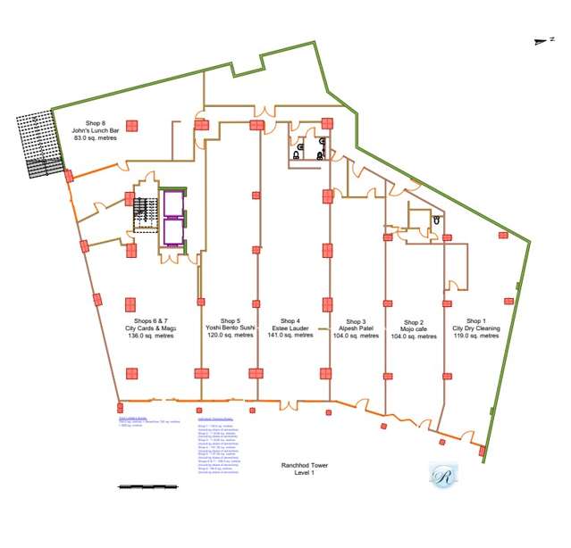 5/110 Lambton Quay Wellington Central_1