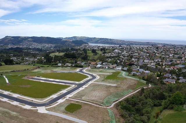 Build your dream home in sought after Helensburgh