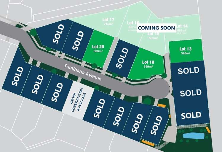 Lot 4 27 Tamihana Avenue_8