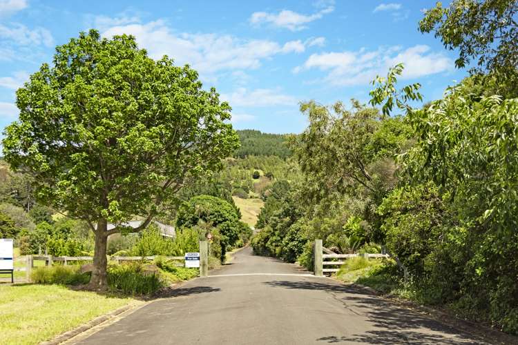 Manunui Coastal Estate Pakiri_10