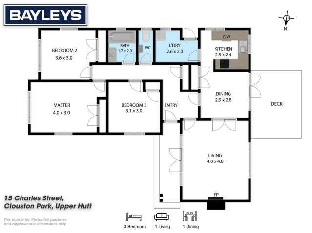 15 Charles Street Clouston Park_1