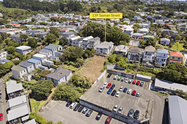 139 Tasman Street Mount Cook_3