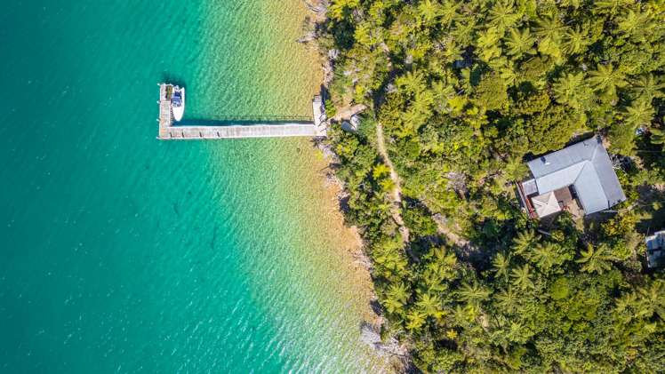 123 Akerbloms Road Punga Cove Endeavour Inlet_27