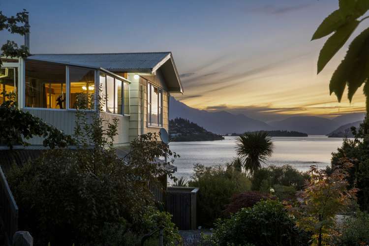 22 Lake Avenue Frankton_23