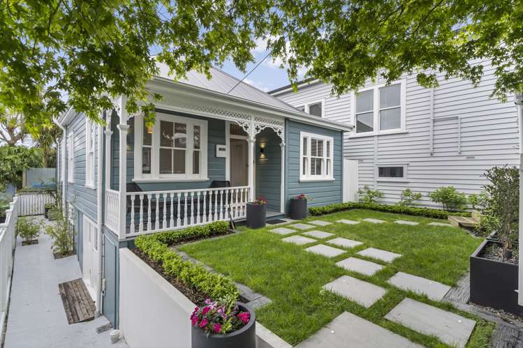 71 Summer Street Ponsonby_32