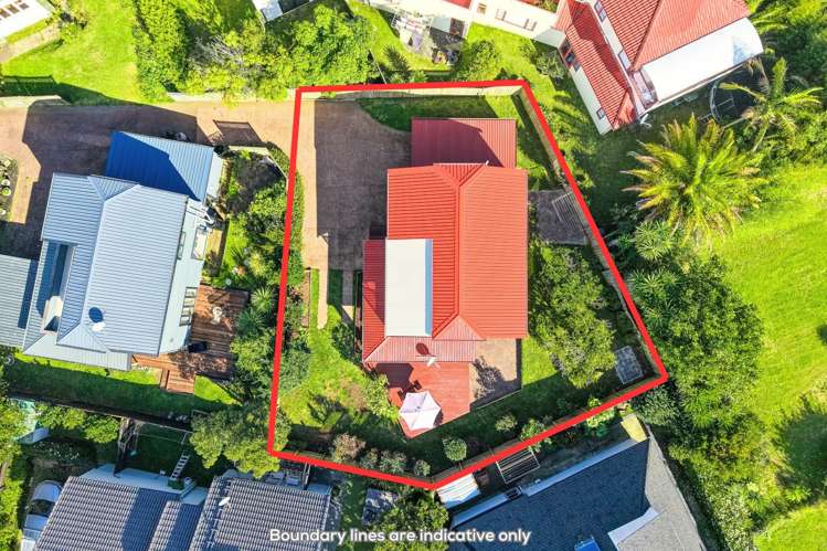 54B Kurahaupo Street Orakei_33