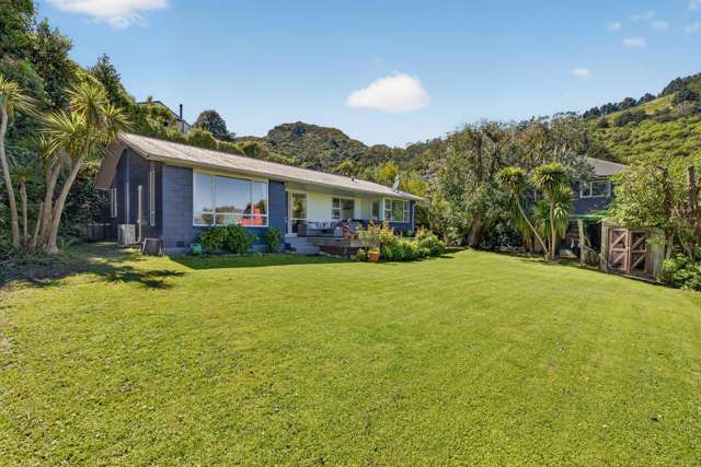 A Bush Retreat with Space, Privacy & Comfort