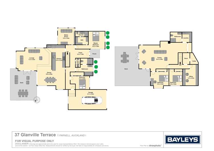 37 Glanville Terrace Parnell_19