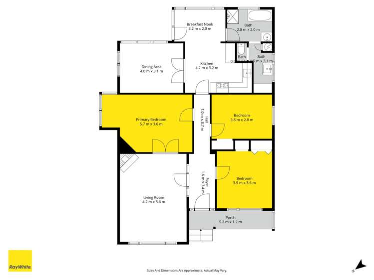 139 Tasman Street Mount Cook_19