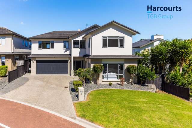 2 Beatrice Place Flat Bush_2