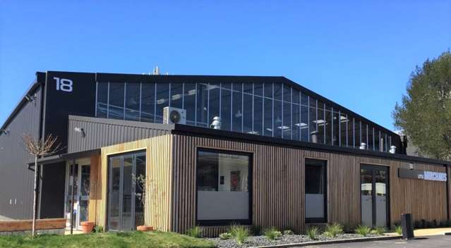 18 Bernard Street City Centre_2