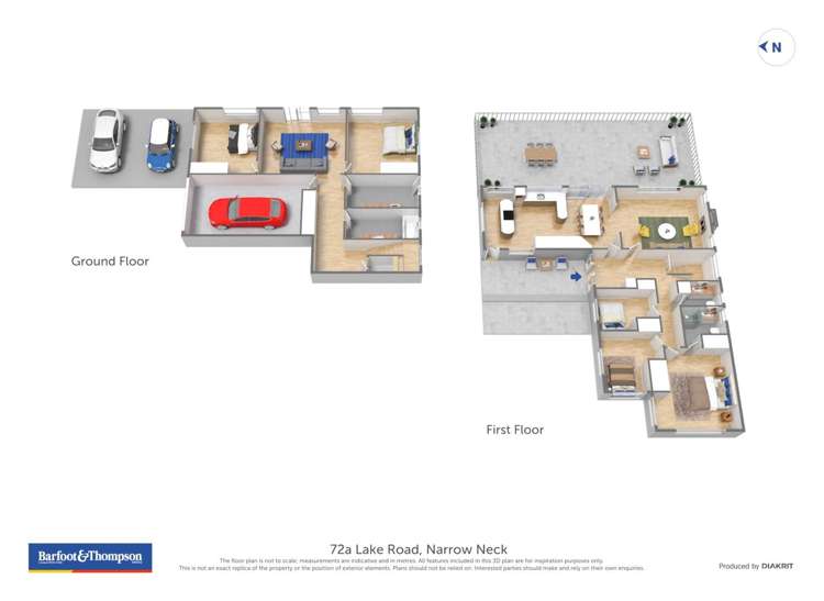 72a Lake Road Narrow Neck_15