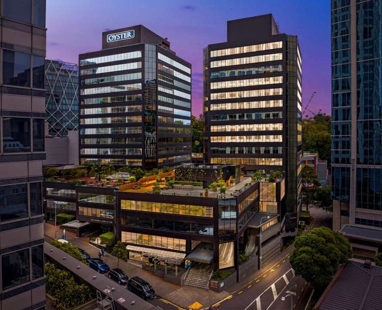 51 Shortland Street City Centre_14
