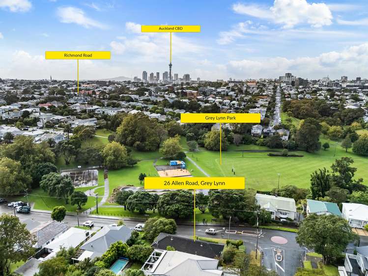 26 Allen Road Grey Lynn_16
