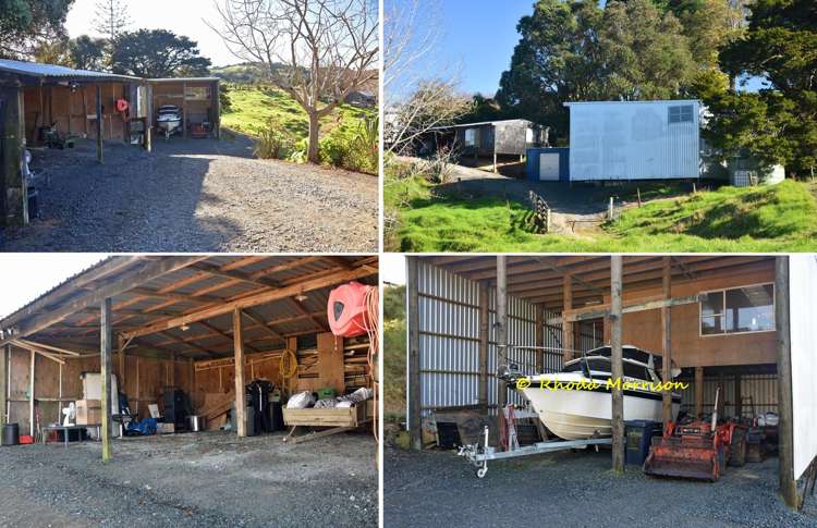 330 Franklin Road Paparoa_35