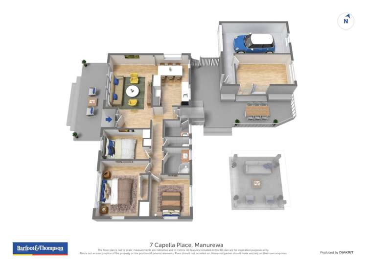 7 Capella Place Manurewa_11