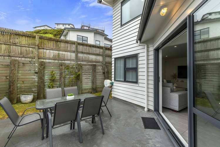 3a Sandino Place Grenada Village_21