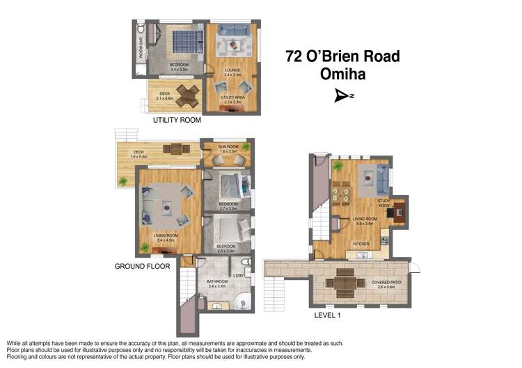 72 Obrien Road Omiha_19